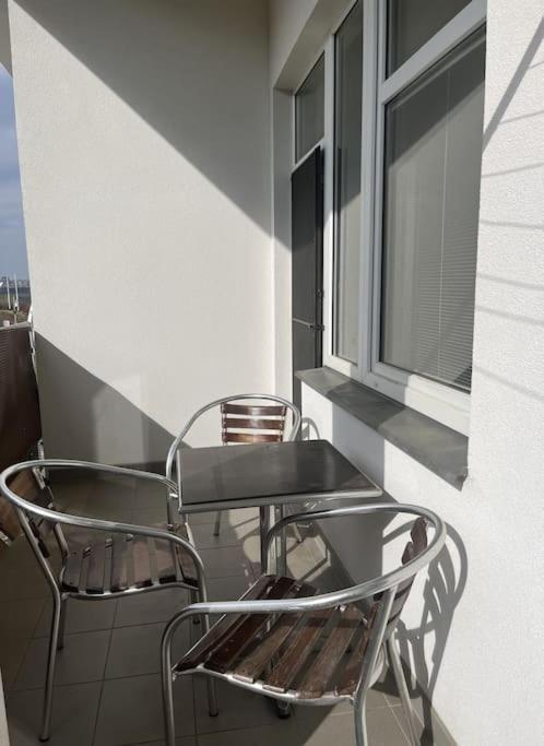 Praha 5 Barrandov- Apartman Daniela Exterior photo